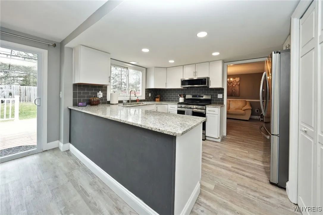 70 Pheasant Run Lane, Lancaster, New York 14086, Lancaster, New York 14086, 3 Bedrooms Bedrooms, 7 Rooms Rooms,1 BathroomBathrooms,Residential,Closed,70 Pheasant Run Lane, Lancaster, New York 14086,0,B1639500