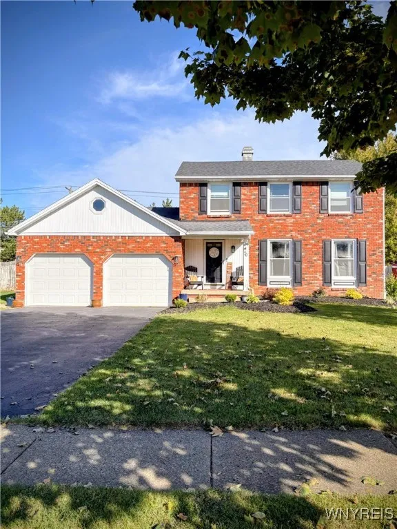 70 Pheasant Run Lane, Lancaster, New York 14086, Lancaster, New York 14086, 3 Bedrooms Bedrooms, 7 Rooms Rooms,1 BathroomBathrooms,Residential,Closed,70 Pheasant Run Lane, Lancaster, New York 14086,0,B1639500