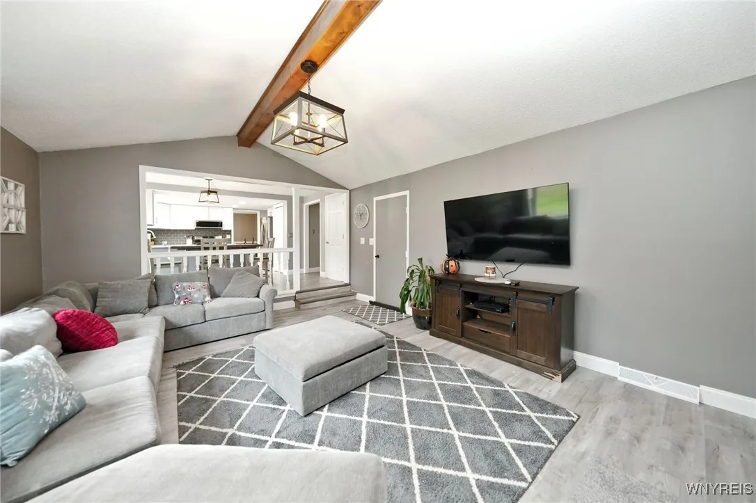 70 Pheasant Run Lane, Lancaster, New York 14086, Lancaster, New York 14086, 3 Bedrooms Bedrooms, 7 Rooms Rooms,1 BathroomBathrooms,Residential,Closed,70 Pheasant Run Lane, Lancaster, New York 14086,0,B1639500