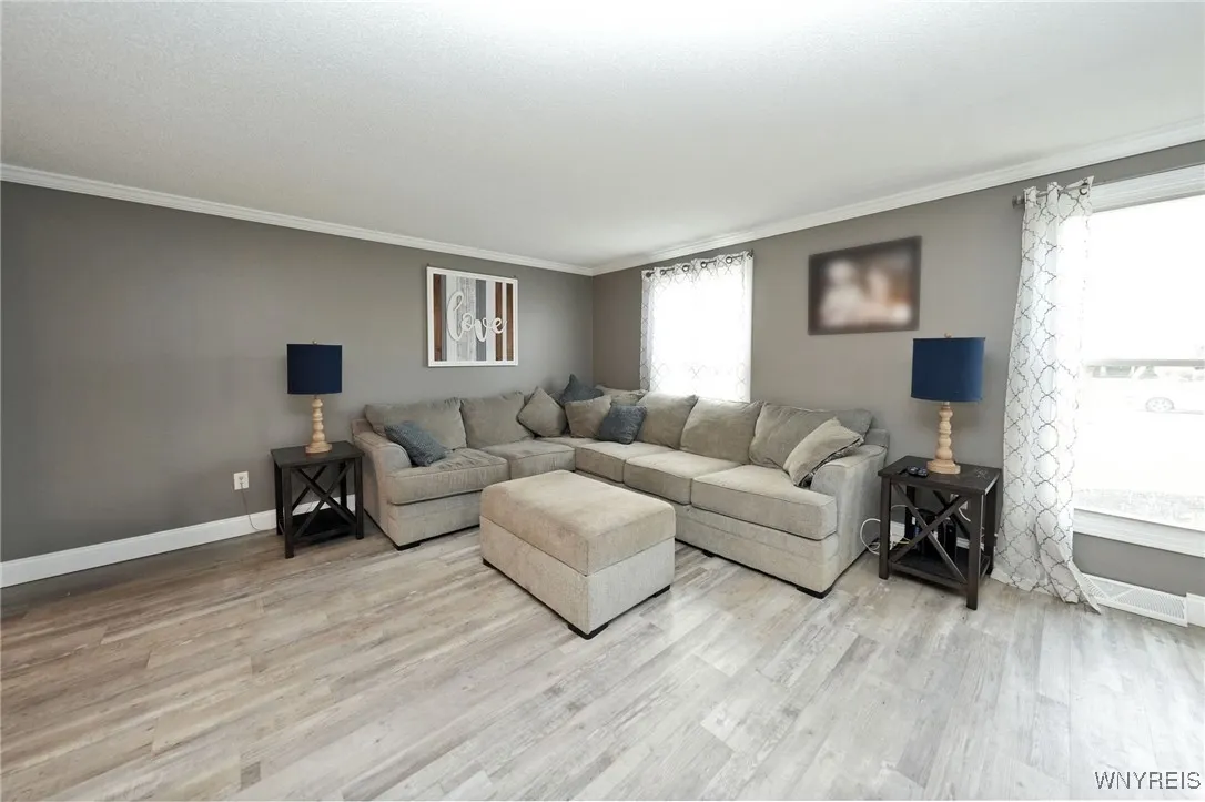 70 Pheasant Run Lane, Lancaster, New York 14086, Lancaster, New York 14086, 3 Bedrooms Bedrooms, 7 Rooms Rooms,1 BathroomBathrooms,Residential,Closed,70 Pheasant Run Lane, Lancaster, New York 14086,0,B1639500