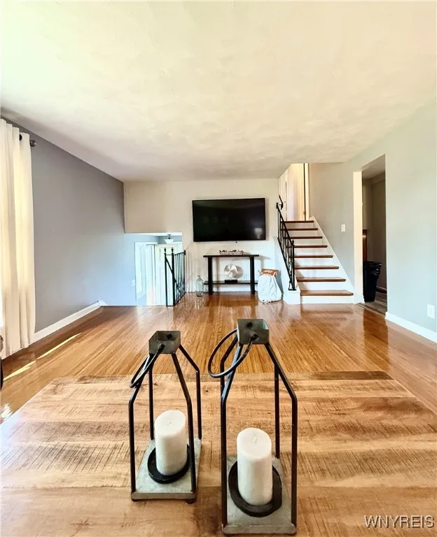 55 Clearfield Drive, Amherst, New York 14221, Amherst, New York 14221, 3 Bedrooms Bedrooms, 7 Rooms Rooms,1 BathroomBathrooms,Residential,For Sale,55 Clearfield Drive, Amherst, New York 14221,0,B1641095
