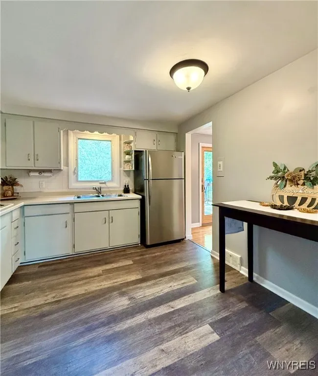 55 Clearfield Drive, Amherst, New York 14221, Amherst, New York 14221, 3 Bedrooms Bedrooms, 7 Rooms Rooms,1 BathroomBathrooms,Residential,For Sale,55 Clearfield Drive, Amherst, New York 14221,0,B1641095