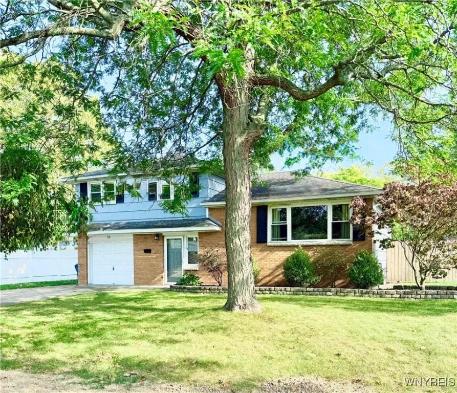55 Clearfield Drive, Amherst, New York 14221, Amherst, New York 14221, 3 Bedrooms Bedrooms, 7 Rooms Rooms,1 BathroomBathrooms,Residential,For Sale,55 Clearfield Drive, Amherst, New York 14221,0,B1641095