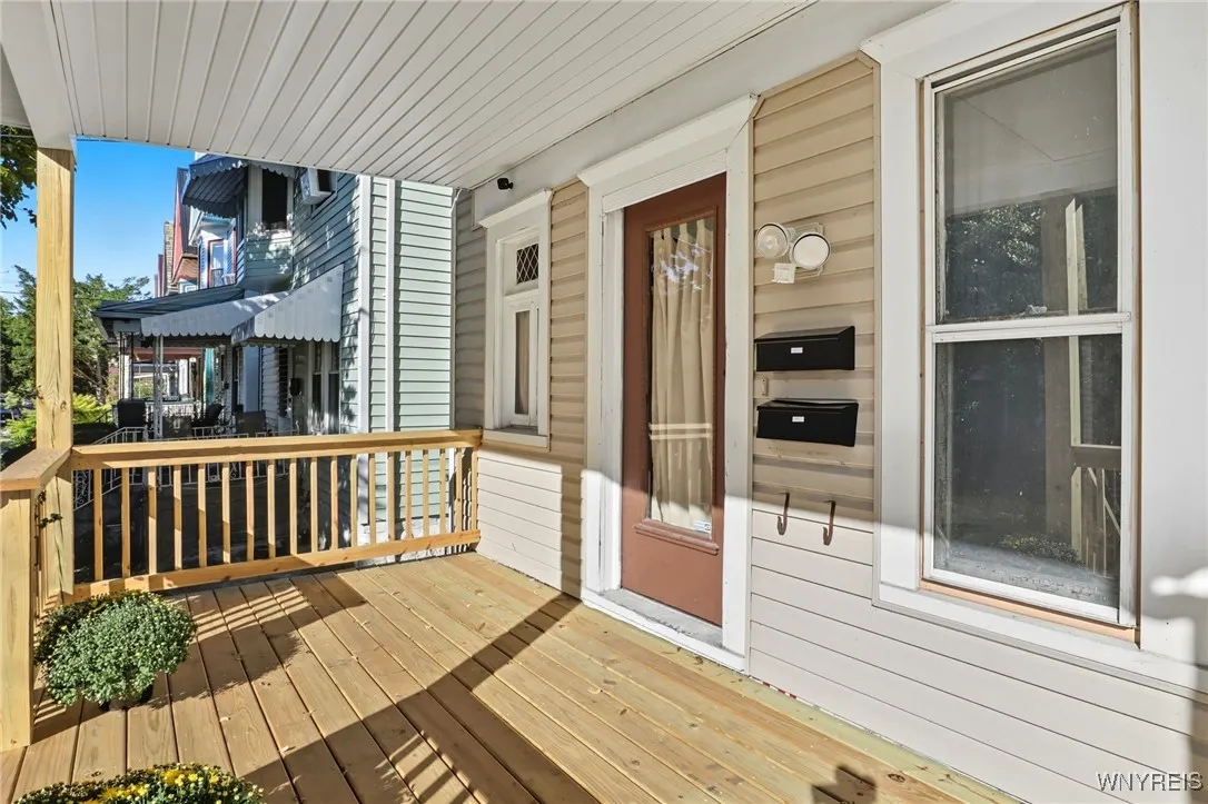 43 Congress Street, Buffalo, New York 14213, Buffalo, New York 14213, 4 Bedrooms Bedrooms, ,2 BathroomsBathrooms,Residential,For Sale,43 Congress Street, Buffalo, New York 14213,0,B1639879