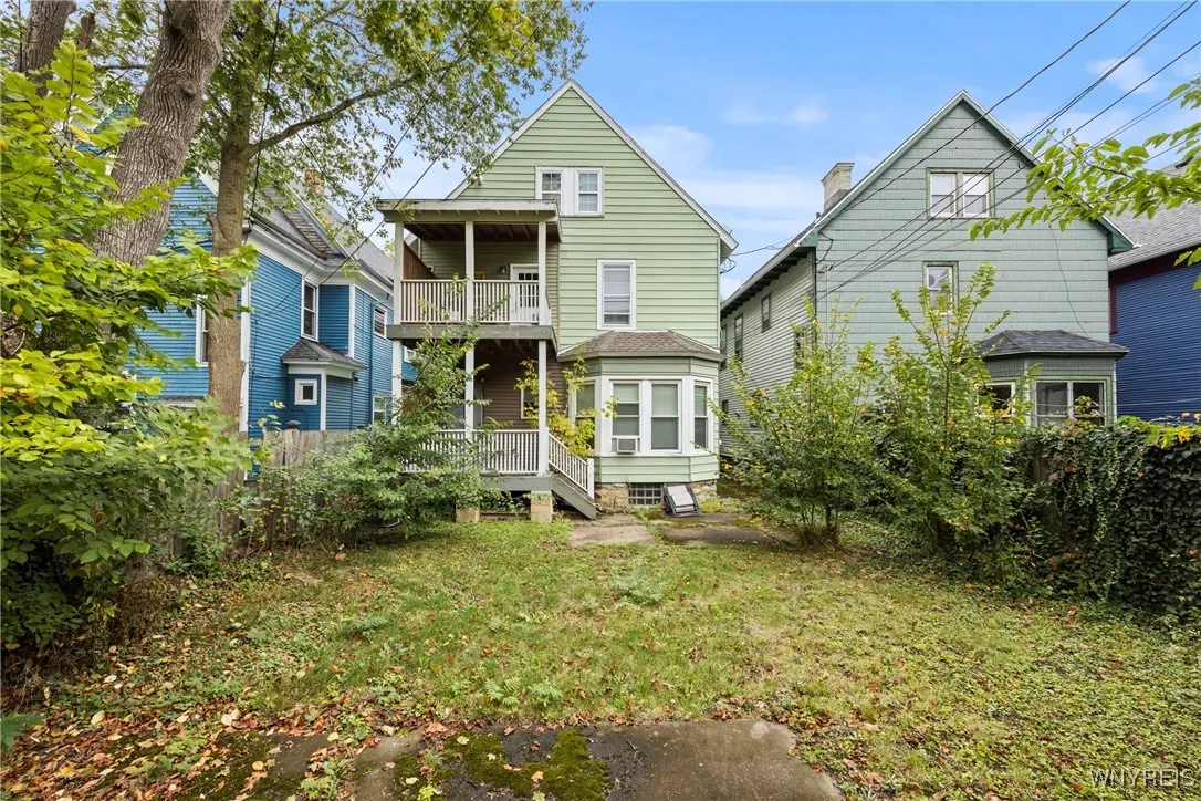 333 Lafayette Avenue, Buffalo, New York 14213, Buffalo, New York 14213, 2 Bedrooms Bedrooms, 5 Rooms Rooms,1 BathroomBathrooms,Residential Lease,For Rent,333 Lafayette Avenue, Buffalo, New York 14213,0,B1640737