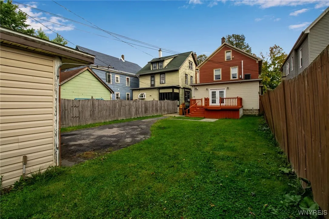 22 Cazenovia Street, Buffalo, New York 14220, Buffalo, New York 14220, 4 Bedrooms Bedrooms, 8 Rooms Rooms,1 BathroomBathrooms,Residential,For Sale,22 Cazenovia Street, Buffalo, New York 14220,0,B1641453