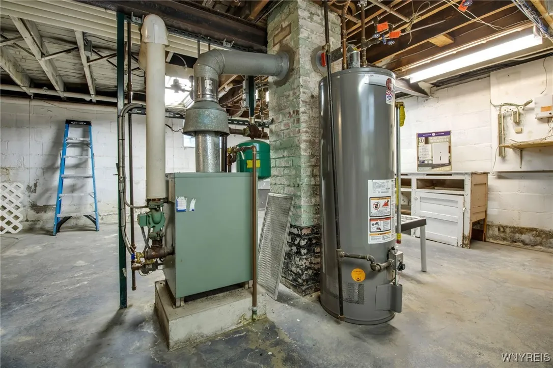 22 Cazenovia Street, Buffalo, New York 14220, Buffalo, New York 14220, 4 Bedrooms Bedrooms, 8 Rooms Rooms,1 BathroomBathrooms,Residential,For Sale,22 Cazenovia Street, Buffalo, New York 14220,0,B1641453