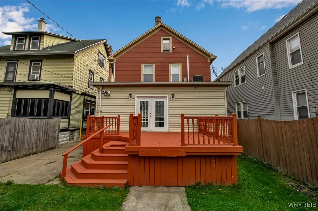 22 Cazenovia Street, Buffalo, New York 14220, Buffalo, New York 14220, 4 Bedrooms Bedrooms, 8 Rooms Rooms,1 BathroomBathrooms,Residential,For Sale,22 Cazenovia Street, Buffalo, New York 14220,0,B1641453