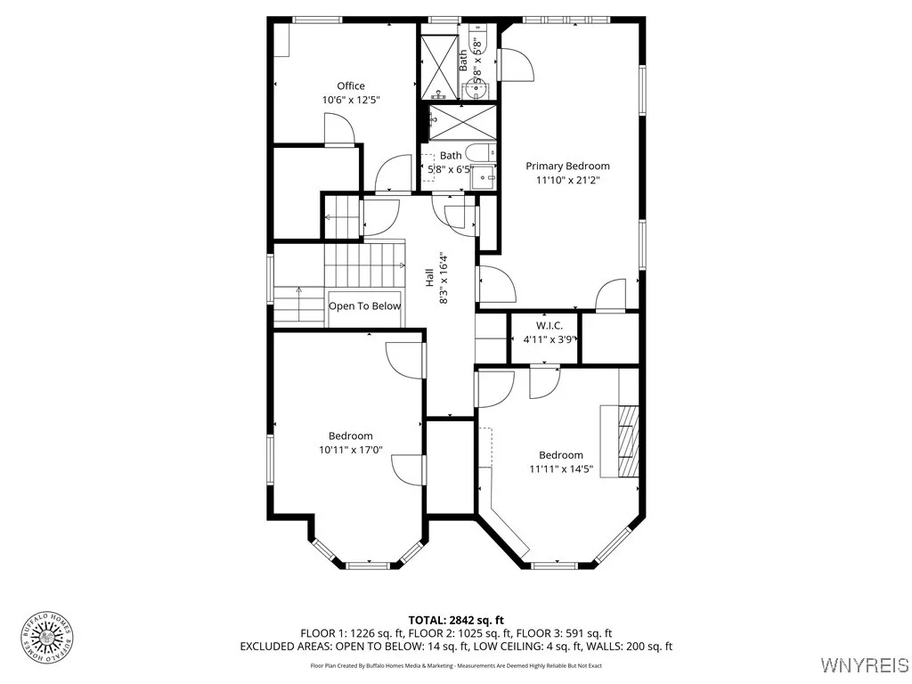 33 Cleveland Avenue, Buffalo, New York 14222, Buffalo, New York 14222, 4 Bedrooms Bedrooms, 12 Rooms Rooms,3 BathroomsBathrooms,Residential,Closed,33 Cleveland Avenue, Buffalo, New York 14222,0,B1641142