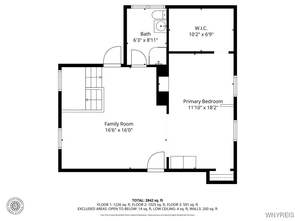 33 Cleveland Avenue, Buffalo, New York 14222, Buffalo, New York 14222, 4 Bedrooms Bedrooms, 12 Rooms Rooms,3 BathroomsBathrooms,Residential,Closed,33 Cleveland Avenue, Buffalo, New York 14222,0,B1641142