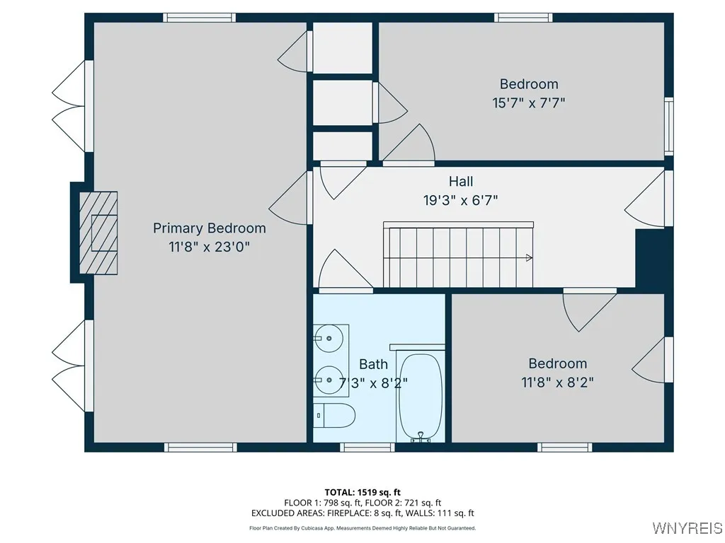 230 Hendricks Blvd, Amherst, New York 14226, Amherst, New York 14226, 3 Bedrooms Bedrooms, 6 Rooms Rooms,1 BathroomBathrooms,Residential,For Sale,230 Hendricks Blvd, Amherst, New York 14226,0,B1640676