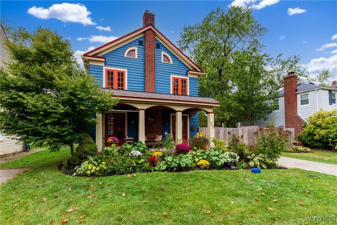 230 Hendricks Blvd, Amherst, New York 14226, Amherst, New York 14226, 3 Bedrooms Bedrooms, 6 Rooms Rooms,1 BathroomBathrooms,Residential,For Sale,230 Hendricks Blvd, Amherst, New York 14226,0,B1640676