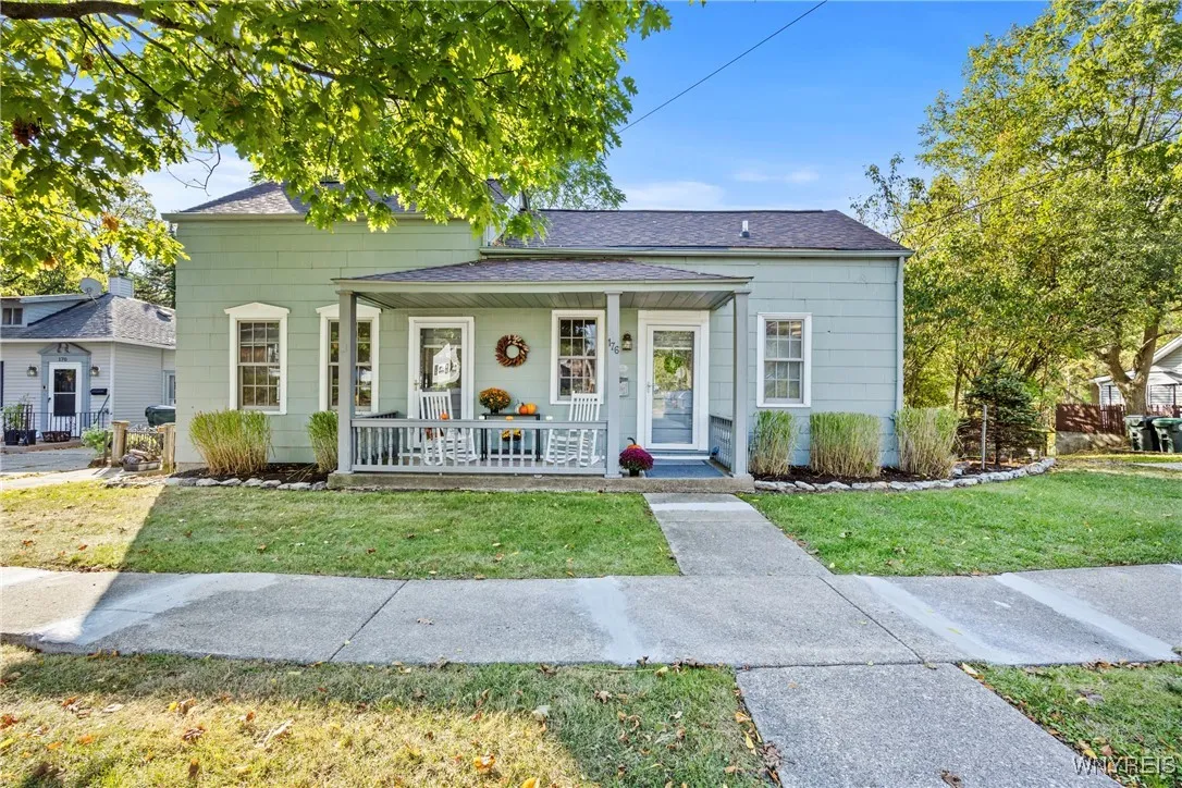 176 Mill Street, Amherst, New York 14221, Amherst, New York 14221, 3 Bedrooms Bedrooms, 6 Rooms Rooms,2 BathroomsBathrooms,Residential,For Sale,176 Mill Street, Amherst, New York 14221,0,B1641542