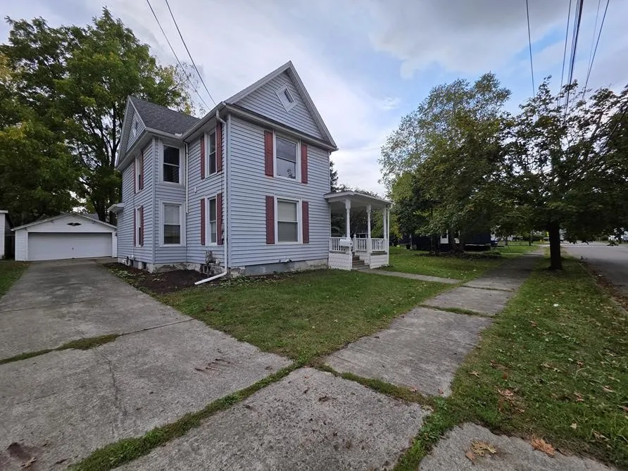 104 West Mill Street, Horseheads, New York 14845, Horseheads, New York 14845, 3 Bedrooms Bedrooms, 7 Rooms Rooms,2 BathroomsBathrooms,Residential,For Sale,104 West Mill Street, Horseheads, New York 14845,0,R1641122