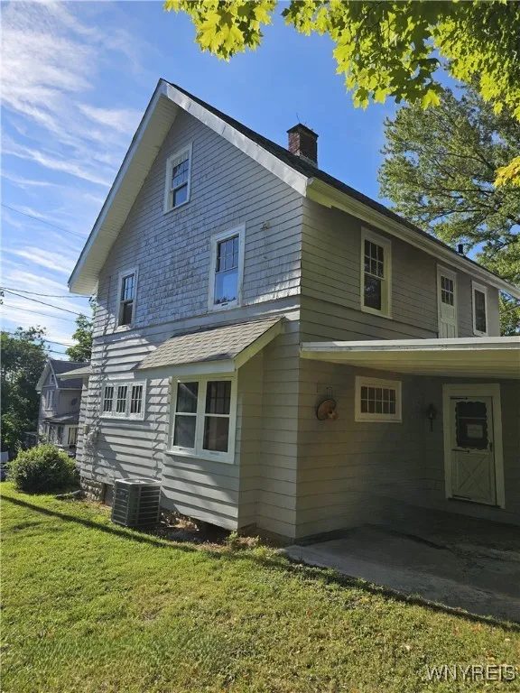 24 Eagle Street, Jamestown, New York 14701, Jamestown, New York 14701, 3 Bedrooms Bedrooms, 6 Rooms Rooms,1 BathroomBathrooms,Residential,For Sale,24 Eagle Street, Jamestown, New York 14701,0,B1641561