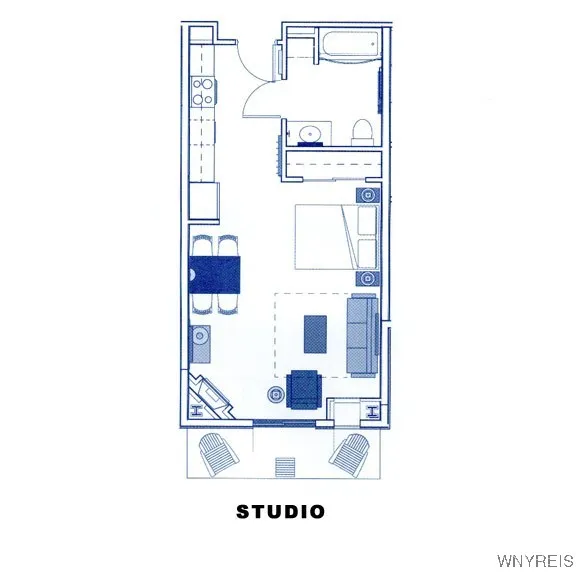 6447 Holiday Valley Road 429-1, Ellicottville, New, Ellicottville, New York 14731, 2 Room Rooms,1 BathroomBathrooms,Residential,For Sale,6447 Holiday Valley Road 429-1, Ellicottville, New,0,B1641628