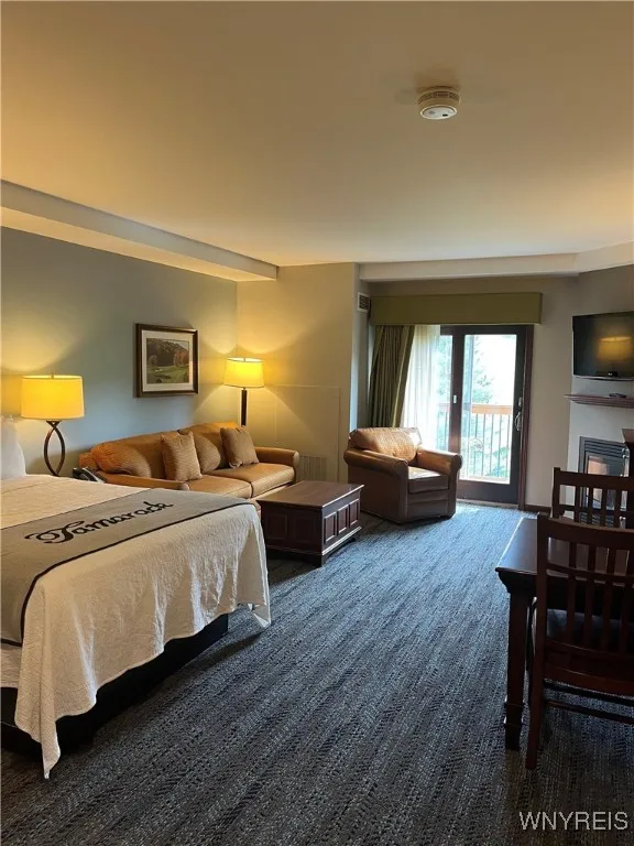 6447 Holiday Valley Road 429-1, Ellicottville, New, Ellicottville, New York 14731, 2 Room Rooms,1 BathroomBathrooms,Residential,For Sale,6447 Holiday Valley Road 429-1, Ellicottville, New,0,B1641628