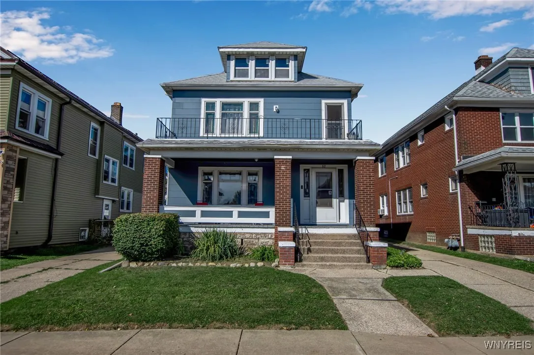 52 Harding Road, Buffalo, New York 14220, Buffalo, New York 14220, 6 Bedrooms Bedrooms, ,2 BathroomsBathrooms,Residential,Closed,52 Harding Road, Buffalo, New York 14220,0,B1639273