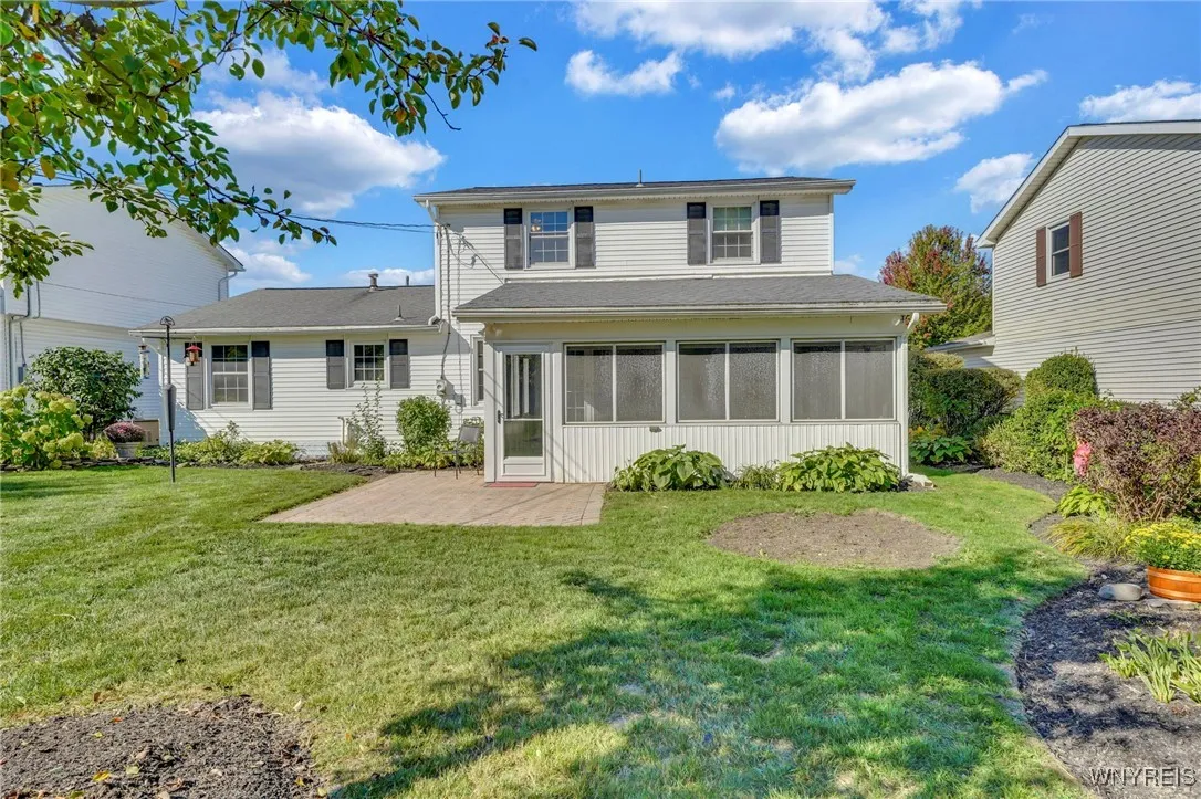 4161 Sheva Lane, Hamburg, New York 14075, Hamburg, New York 14075, 3 Bedrooms Bedrooms, 11 Rooms Rooms,1 BathroomBathrooms,Residential,For Sale,4161 Sheva Lane, Hamburg, New York 14075,0,B1641193