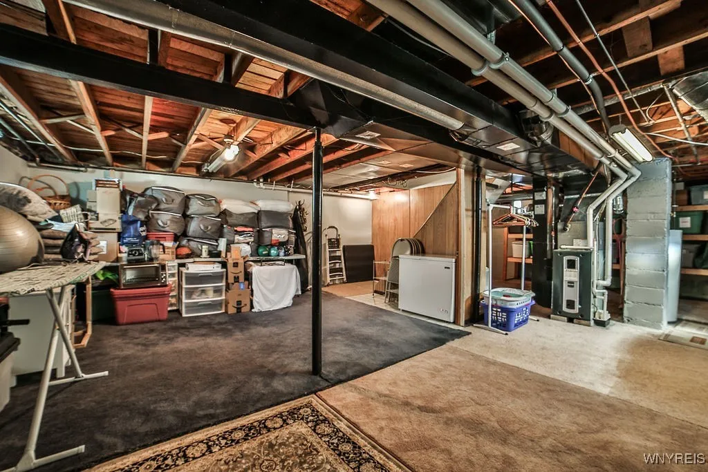 84 Coventry Road, Tonawanda, New York 14217, Tonawanda, New York 14217, 2 Bedrooms Bedrooms, 5 Rooms Rooms,1 BathroomBathrooms,Residential,Closed,84 Coventry Road, Tonawanda, New York 14217,0,B1641300