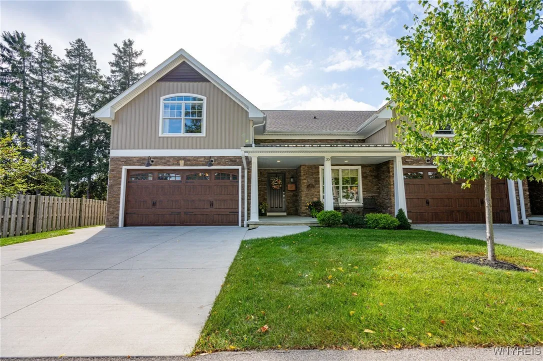 35 Hamlin Avenue, Aurora, New York 14052, Aurora, New York 14052, 3 Bedrooms Bedrooms, 6 Rooms Rooms,3 BathroomsBathrooms,Residential,Closed,35 Hamlin Avenue, Aurora, New York 14052,0,B1641396