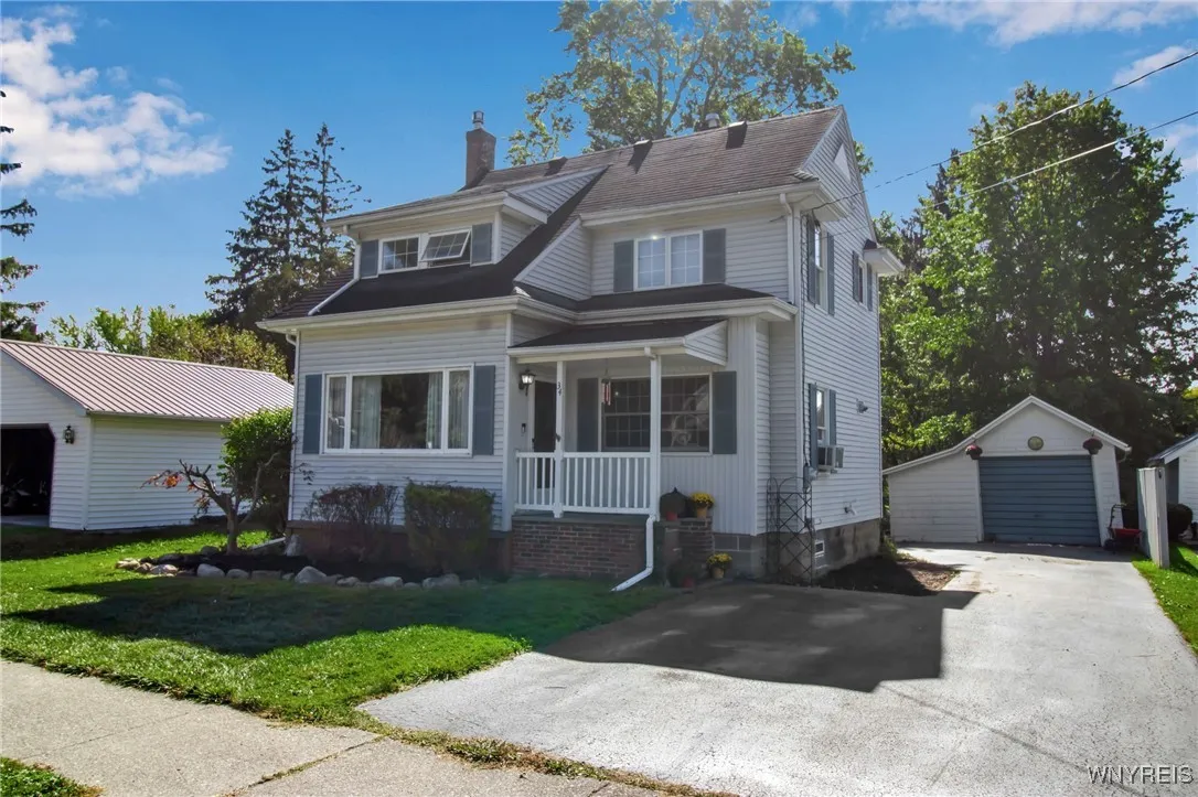 34 Northview Park, Attica, New York 14011, Attica, New York 14011, 3 Bedrooms Bedrooms, 7 Rooms Rooms,1 BathroomBathrooms,Residential,Closed,34 Northview Park, Attica, New York 14011,0,B1641189