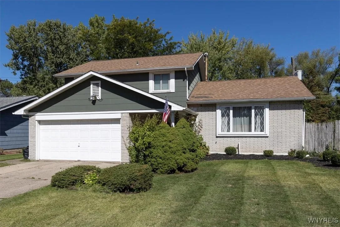 334 South Creek Drive, Cheektowaga, New York 14043, Cheektowaga, New York 14043, 3 Bedrooms Bedrooms, 7 Rooms Rooms,2 BathroomsBathrooms,Residential,Closed,334 South Creek Drive, Cheektowaga, New York 14043,0,B1641099