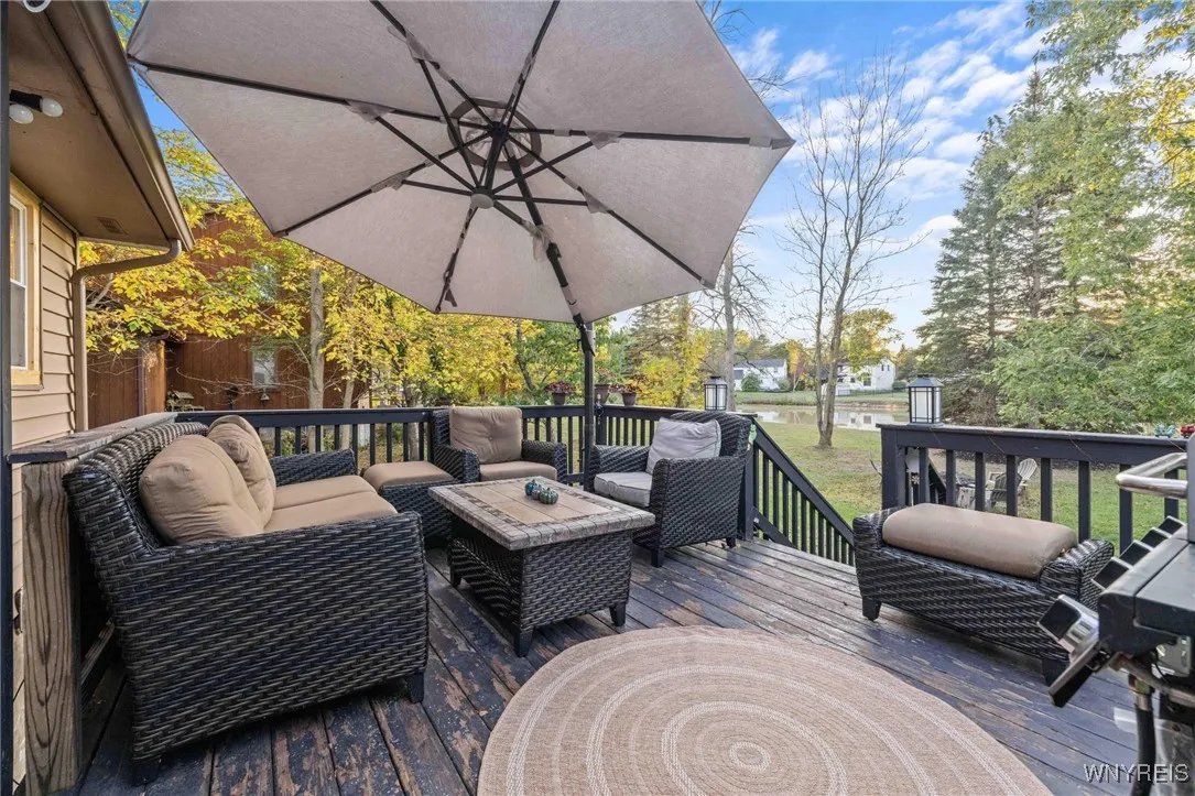 131 Shady Grove Drive, Amherst, New York 14051, Amherst, New York 14051, 3 Bedrooms Bedrooms, 11 Rooms Rooms,2 BathroomsBathrooms,Residential,For Sale,131 Shady Grove Drive, Amherst, New York 14051,0,B1641221