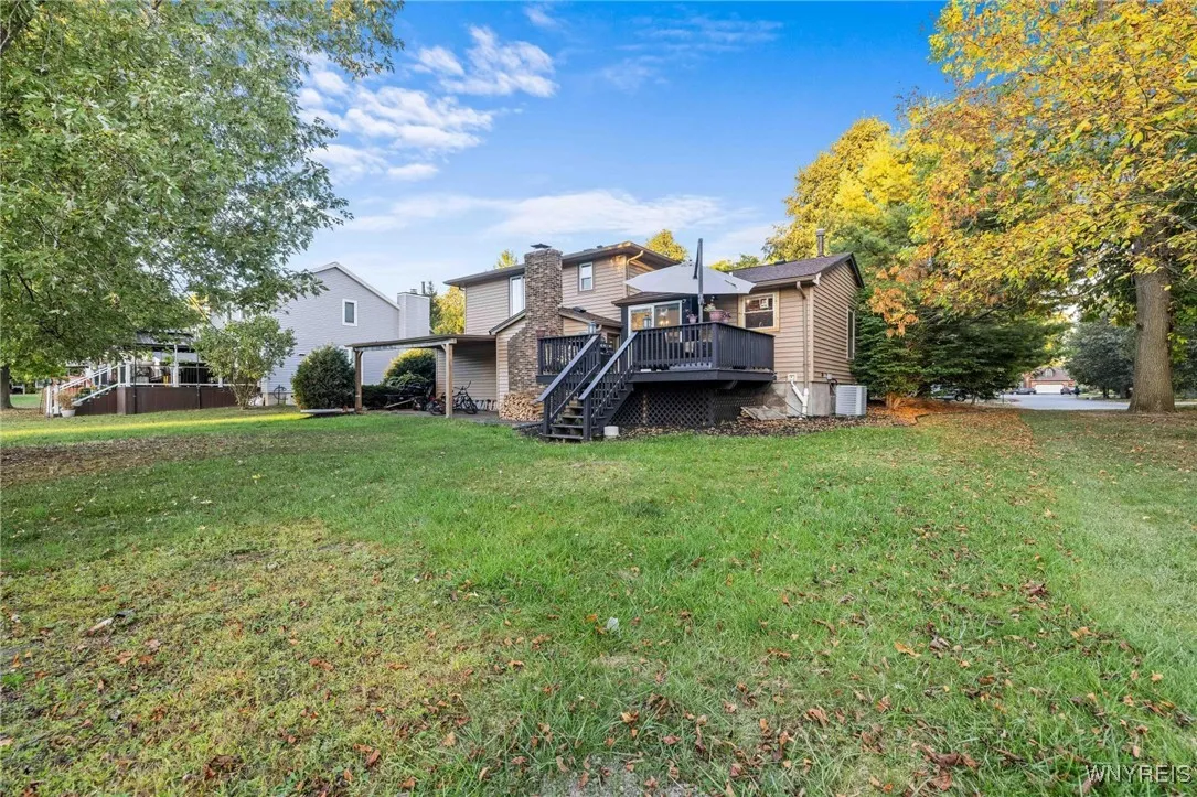 131 Shady Grove Drive, Amherst, New York 14051, Amherst, New York 14051, 3 Bedrooms Bedrooms, 11 Rooms Rooms,2 BathroomsBathrooms,Residential,For Sale,131 Shady Grove Drive, Amherst, New York 14051,0,B1641221