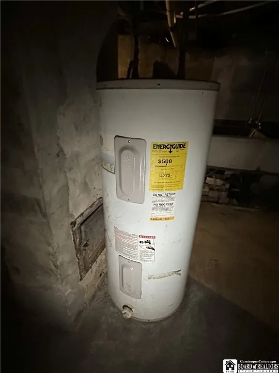 144 Main Street, Randolph, New York 14772, Randolph, New York 14772, 5 Bedrooms Bedrooms, 11 Rooms Rooms,1 BathroomBathrooms,Residential,For Sale,144 Main Street, Randolph, New York 14772,0,R1640229