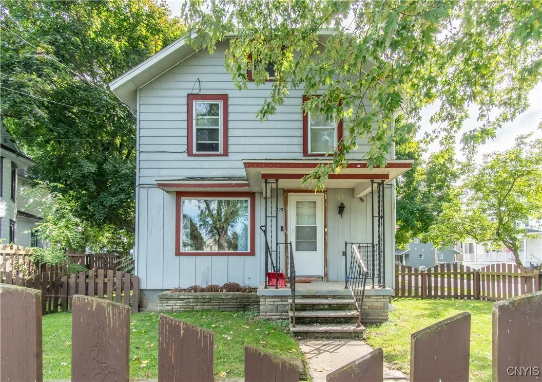 202 Michigan Avenue, Watertown City, New York 1360, Watertown City, New York 13601, 3 Bedrooms Bedrooms, 7 Rooms Rooms,1 BathroomBathrooms,Residential,For Sale,202 Michigan Avenue, Watertown City, New York 1360,0,S1641762