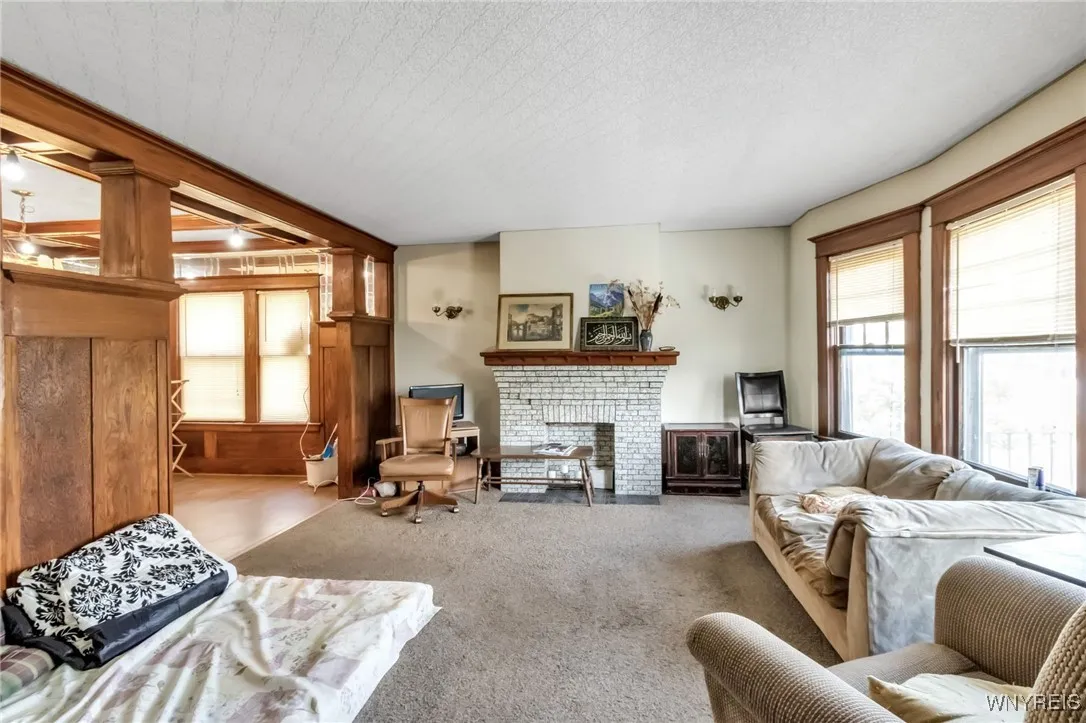 24 Lovering Avenue, Buffalo, New York 14216, Buffalo, New York 14216, 6 Bedrooms Bedrooms, ,2 BathroomsBathrooms,Residential,For Sale,24 Lovering Avenue, Buffalo, New York 14216,0,B1641028