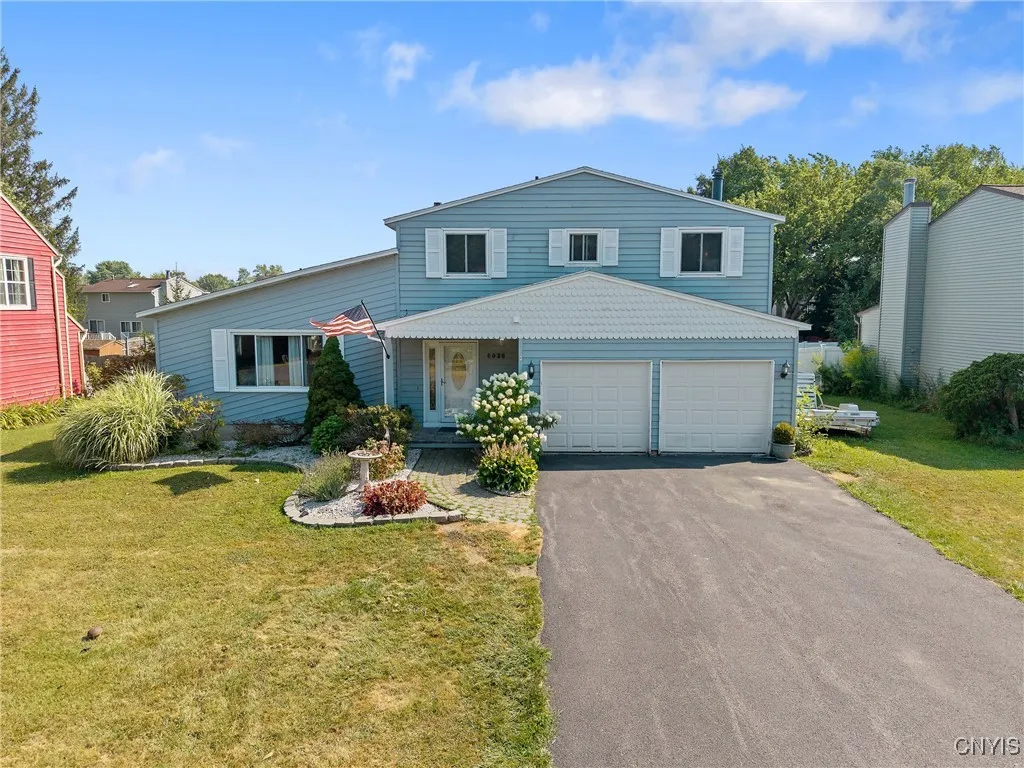 6038 Haifa Lane, Cicero, New York 13039, Cicero, New York 13039, 3 Bedrooms Bedrooms, 10 Rooms Rooms,2 BathroomsBathrooms,Residential,For Sale,6038 Haifa Lane, Cicero, New York 13039,0,S1641739