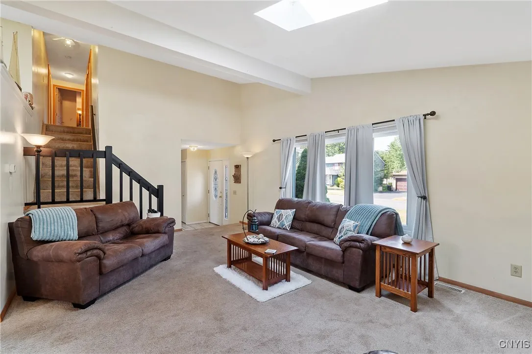 6038 Haifa Lane, Cicero, New York 13039, Cicero, New York 13039, 3 Bedrooms Bedrooms, 10 Rooms Rooms,2 BathroomsBathrooms,Residential,For Sale,6038 Haifa Lane, Cicero, New York 13039,0,S1641739