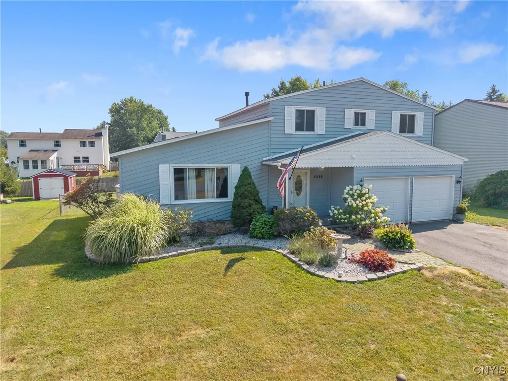 6038 Haifa Lane, Cicero, New York 13039, Cicero, New York 13039, 3 Bedrooms Bedrooms, 10 Rooms Rooms,2 BathroomsBathrooms,Residential,For Sale,6038 Haifa Lane, Cicero, New York 13039,0,S1641739