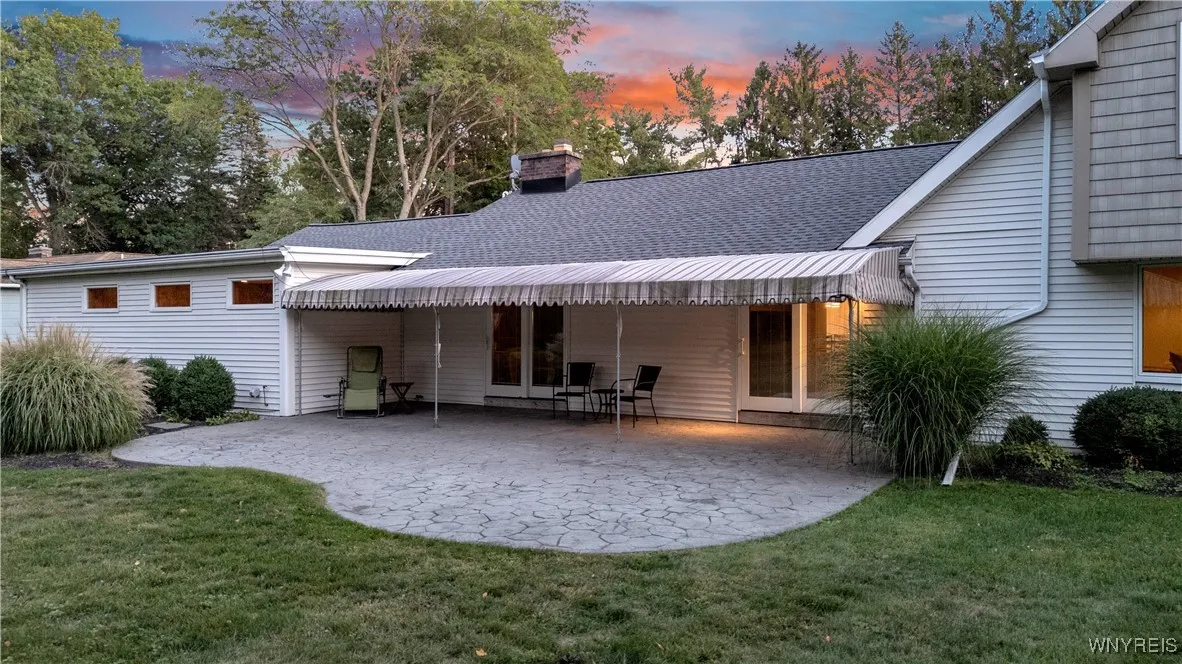 36 Hillcrest Road, Aurora, New York 14052, Aurora, New York 14052, 4 Bedrooms Bedrooms, 10 Rooms Rooms,2 BathroomsBathrooms,Residential,Closed,36 Hillcrest Road, Aurora, New York 14052,0,B1641520