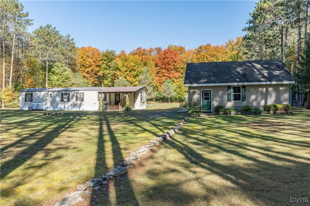 7823 Marshey Road, Diana, New York 13648, Diana, New York 13648, 3 Bedrooms Bedrooms, 6 Rooms Rooms,1 BathroomBathrooms,Residential,For Sale,7823 Marshey Road, Diana, New York 13648,0,S1641487