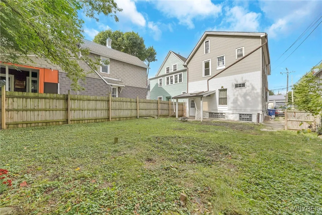133 Rhode Island Street, Buffalo, New York 14213, Buffalo, New York 14213, 5 Bedrooms Bedrooms, ,3 BathroomsBathrooms,Residential,For Sale,133 Rhode Island Street, Buffalo, New York 14213,0,B1641100