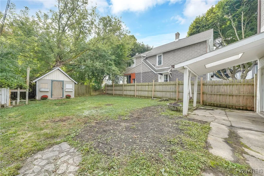 133 Rhode Island Street, Buffalo, New York 14213, Buffalo, New York 14213, 5 Bedrooms Bedrooms, ,3 BathroomsBathrooms,Residential,For Sale,133 Rhode Island Street, Buffalo, New York 14213,0,B1641100