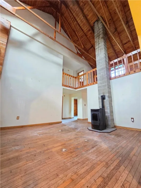 3100 Comfort Hill Road, Ashland, New York 14894, Ashland, New York 14894, 4 Bedrooms Bedrooms, 10 Rooms Rooms,1 BathroomBathrooms,Residential,For Sale,3100 Comfort Hill Road, Ashland, New York 14894,0,R1641767