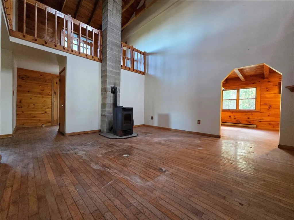 3100 Comfort Hill Road, Ashland, New York 14894, Ashland, New York 14894, 4 Bedrooms Bedrooms, 10 Rooms Rooms,1 BathroomBathrooms,Residential,For Sale,3100 Comfort Hill Road, Ashland, New York 14894,0,R1641767