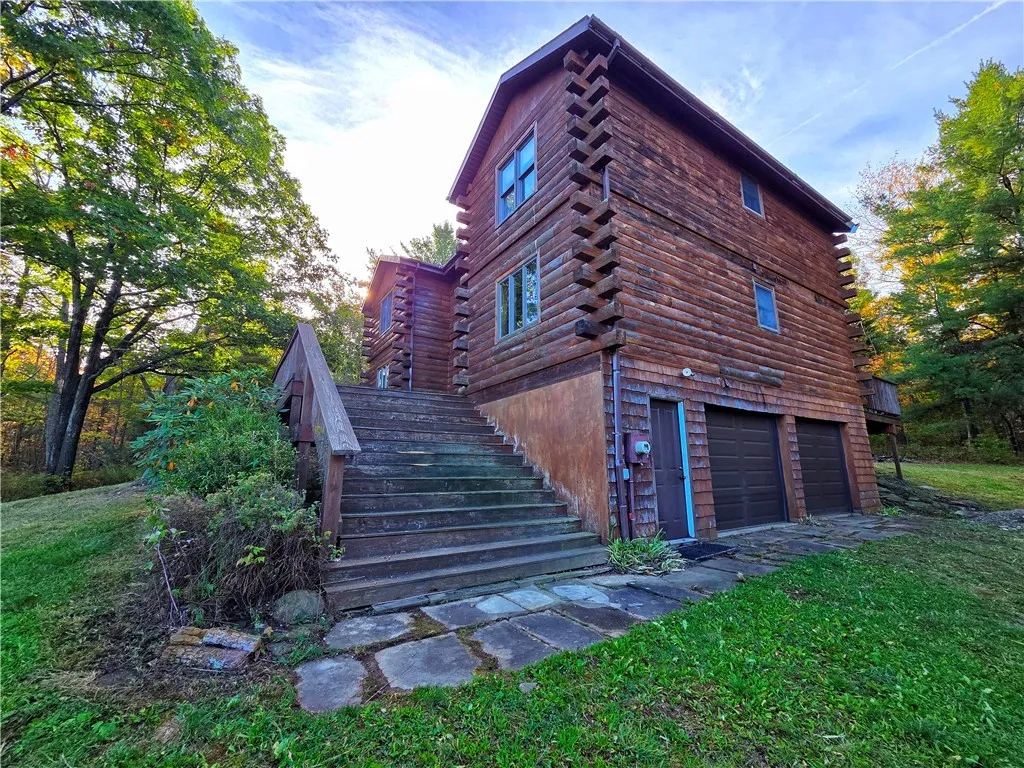 3100 Comfort Hill Road, Ashland, New York 14894, Ashland, New York 14894, 4 Bedrooms Bedrooms, 10 Rooms Rooms,1 BathroomBathrooms,Residential,For Sale,3100 Comfort Hill Road, Ashland, New York 14894,0,R1641767