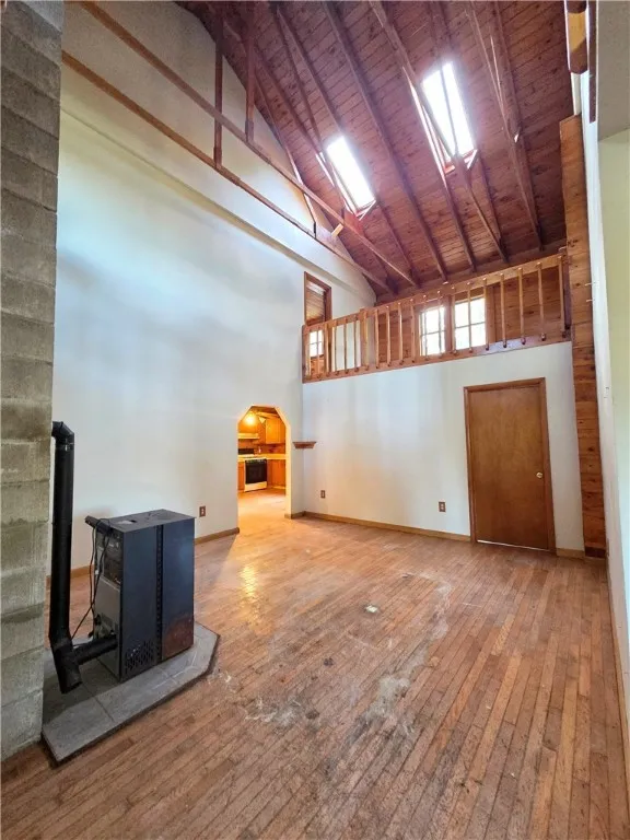 3100 Comfort Hill Road, Ashland, New York 14894, Ashland, New York 14894, 4 Bedrooms Bedrooms, 10 Rooms Rooms,1 BathroomBathrooms,Residential,For Sale,3100 Comfort Hill Road, Ashland, New York 14894,0,R1641767