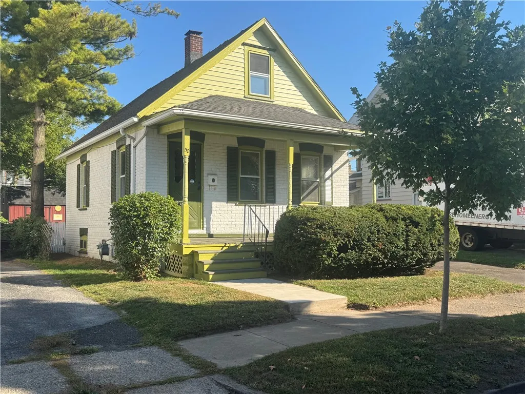 50 Manchester Street, Rochester, New York 14621, Rochester, New York 14621, 1 Bedroom Bedrooms, 5 Rooms Rooms,1 BathroomBathrooms,Residential,Closed,50 Manchester Street, Rochester, New York 14621,0,R1641437