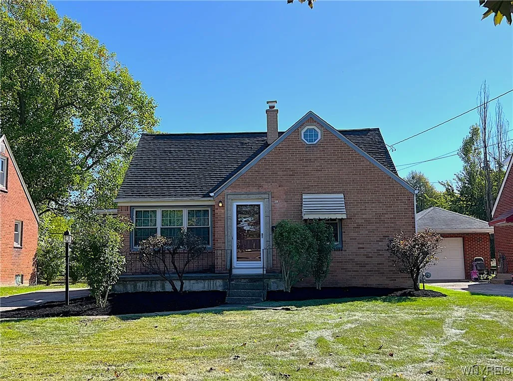 739 Longmeadow Road, Amherst, New York 14226, Amherst, New York 14226, 3 Bedrooms Bedrooms, 6 Rooms Rooms,2 BathroomsBathrooms,Residential,For Sale,739 Longmeadow Road, Amherst, New York 14226,0,B1641646