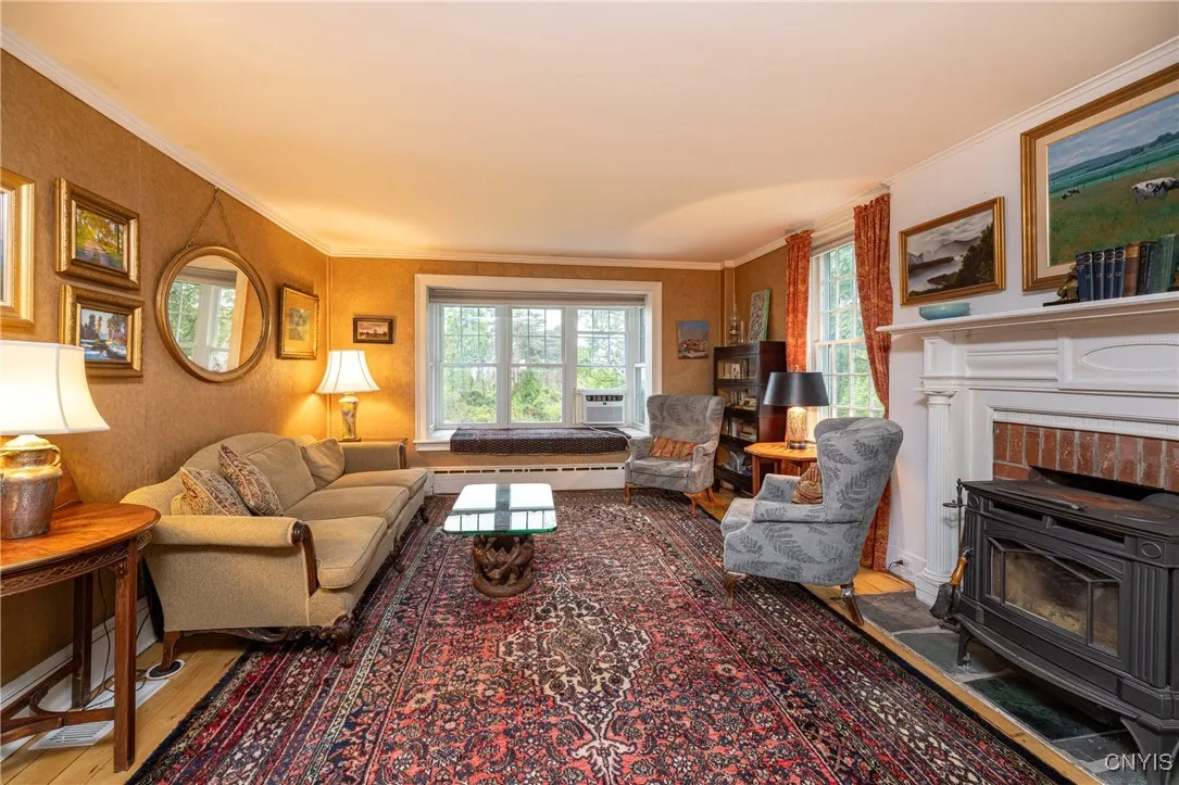 2081 East Lake Road, Spafford, New York 13152, Spafford, New York 13152, 3 Bedrooms Bedrooms, 12 Rooms Rooms,2 BathroomsBathrooms,Residential,Closed,2081 East Lake Road, Spafford, New York 13152,0,S1639079