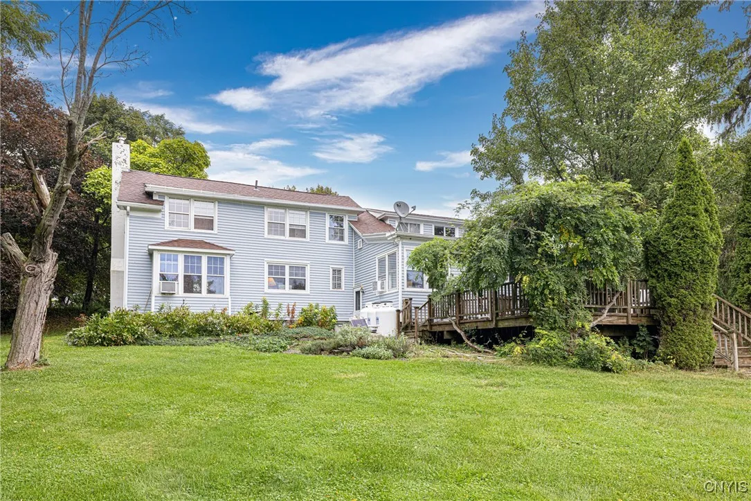 2081 East Lake Road, Spafford, New York 13152, Spafford, New York 13152, 3 Bedrooms Bedrooms, 12 Rooms Rooms,2 BathroomsBathrooms,Residential,Closed,2081 East Lake Road, Spafford, New York 13152,0,S1639079