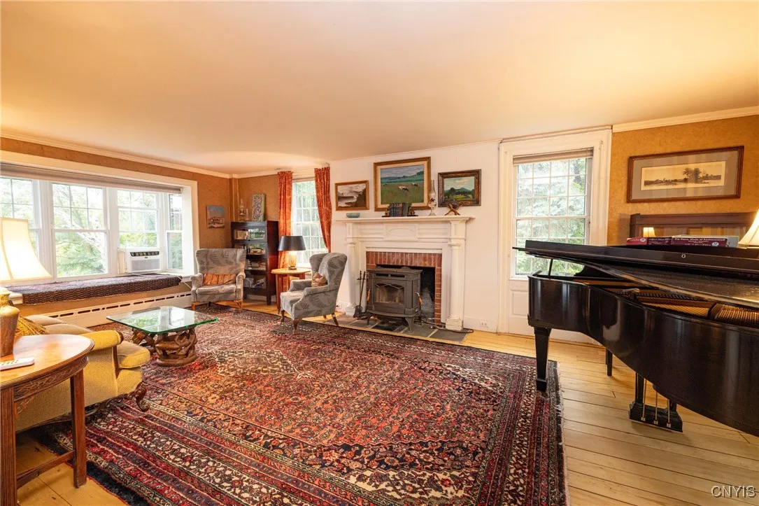 2081 East Lake Road, Spafford, New York 13152, Spafford, New York 13152, 3 Bedrooms Bedrooms, 12 Rooms Rooms,2 BathroomsBathrooms,Residential,Closed,2081 East Lake Road, Spafford, New York 13152,0,S1639079