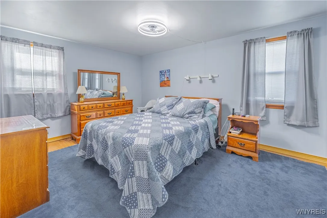 18 Louise Drive, Cheektowaga, New York 14227, Cheektowaga, New York 14227, 3 Bedrooms Bedrooms, 9 Rooms Rooms,1 BathroomBathrooms,Residential,For Sale,18 Louise Drive, Cheektowaga, New York 14227,0,B1640856
