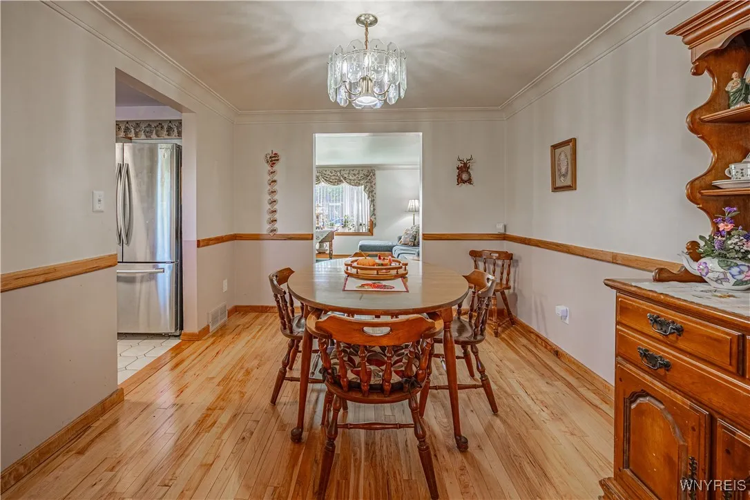 18 Louise Drive, Cheektowaga, New York 14227, Cheektowaga, New York 14227, 3 Bedrooms Bedrooms, 9 Rooms Rooms,1 BathroomBathrooms,Residential,For Sale,18 Louise Drive, Cheektowaga, New York 14227,0,B1640856